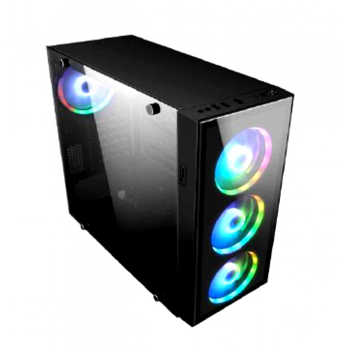 کیس یونا مدل 601
