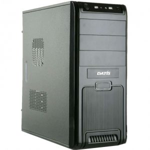 کیس داتیس مدل 606