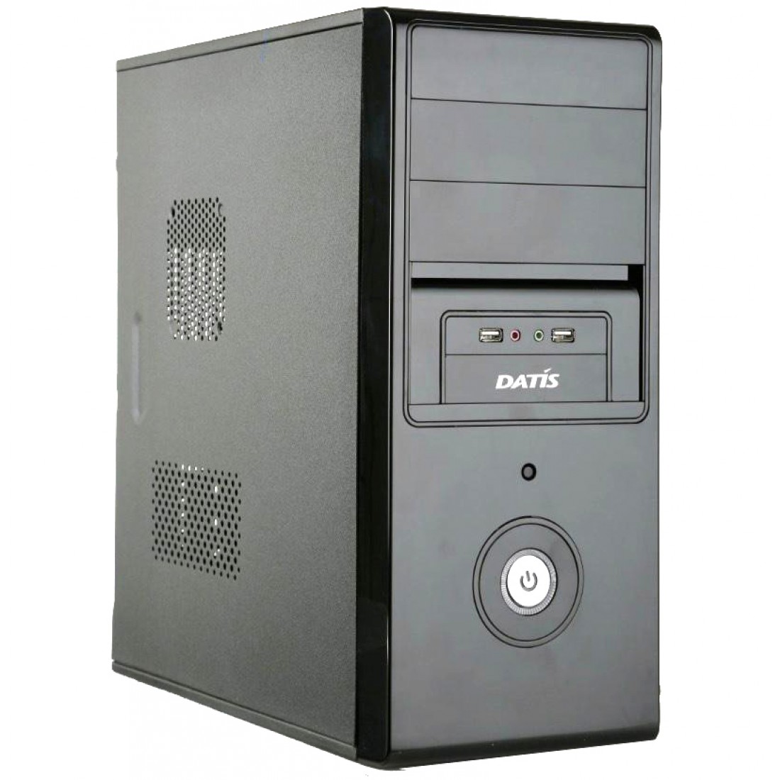 کیس داتیس مدل608