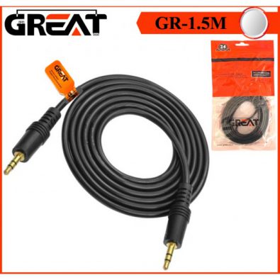 great-audio-1-to-1-cable