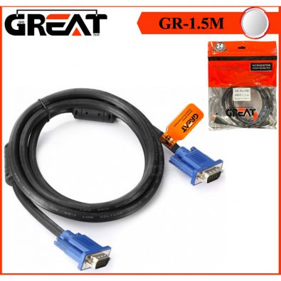great-vga-cable-1.5m
