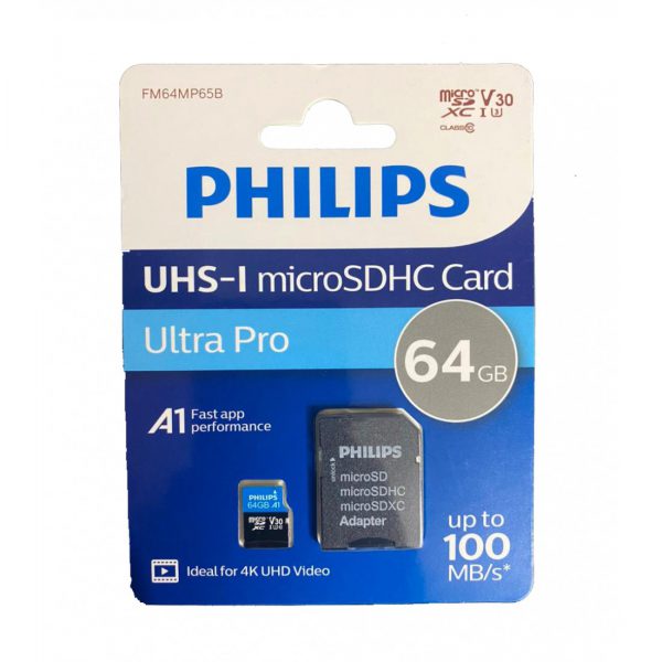 micro-philips-ultra-speed-64gb-great-co.ir