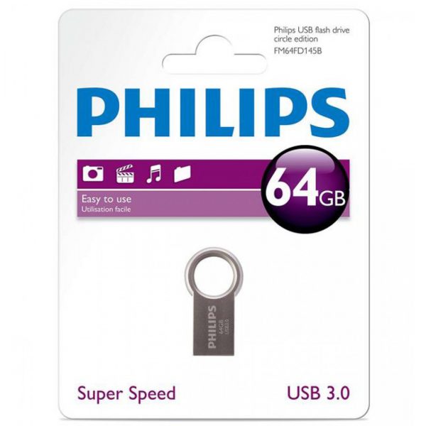 philips-flash-64gb-circle-usb3.0-great-co.ir