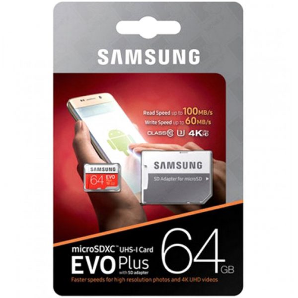 samsung-ram-64gb-evo-plus-great-co.ir