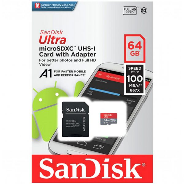 san-disk-ram-64gb-ultra-great-co.ir