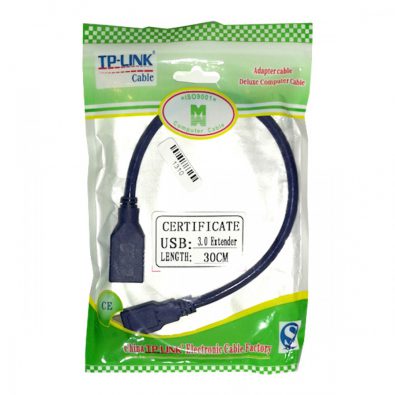 usb-3.0-extender-30cm-cable-tp-link-great-co.ir