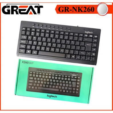 wired-keyboard-logitech-260-great-co