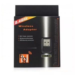 کارت شبکه GREAT GR-BLACK BOX 300 - Image 2