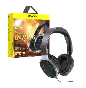 هدست بلوتوث گیمی AWEI AV-A799BL