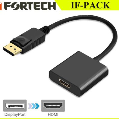 تبدیل IFORTECH DISPLAY TO HDMI IF-PACK
