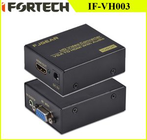 تبدیل فلزی ویدئو پروژکتور IFORTECH IF-VH003