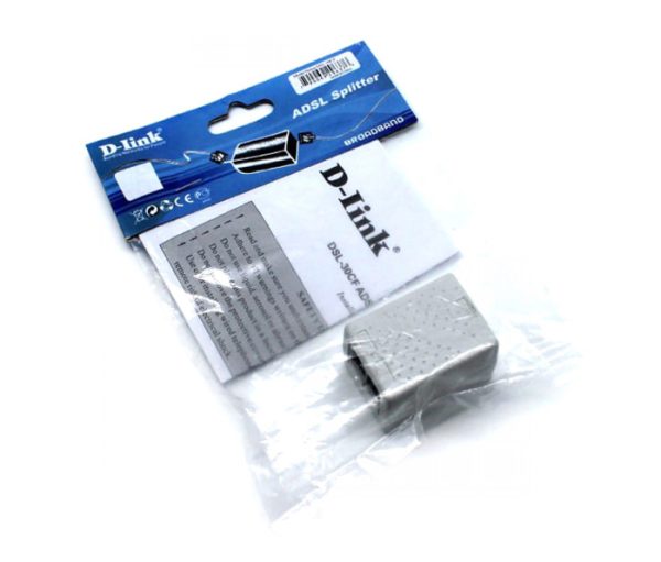 dlink-spliter-gr-ic