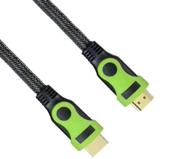 کابل کامل IFORTECH HDMI IF-15M %100