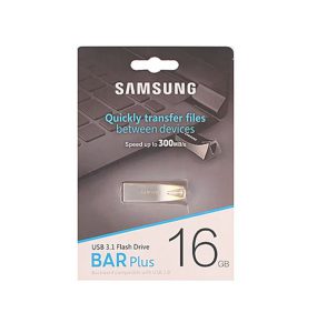 فلش SAMSUNG BAR PLUS KH-16GB USB3