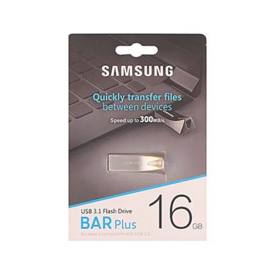 فلش SAMSUNG BAR PLUS KH-16GB USB3