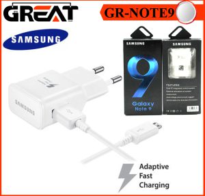 شارژر SAMSUNG FAST GR-NOTE9