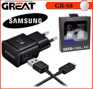 شارژر SAMSUNG FAST GR-S8