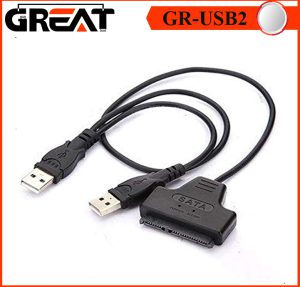 usb to 2.0 SATA