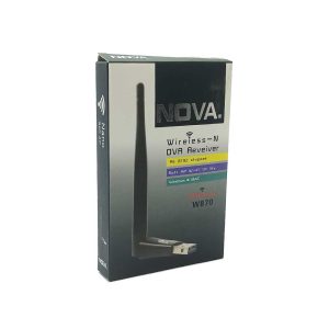 دانگل WIFI NOVA W870
