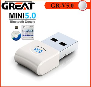 بلوتوث GREAT GR-V5.0