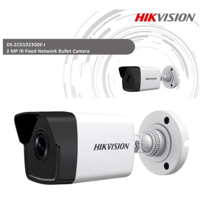 خرید دوربین مدار بسته HIKVISION DS-2CD1023G0E-I
