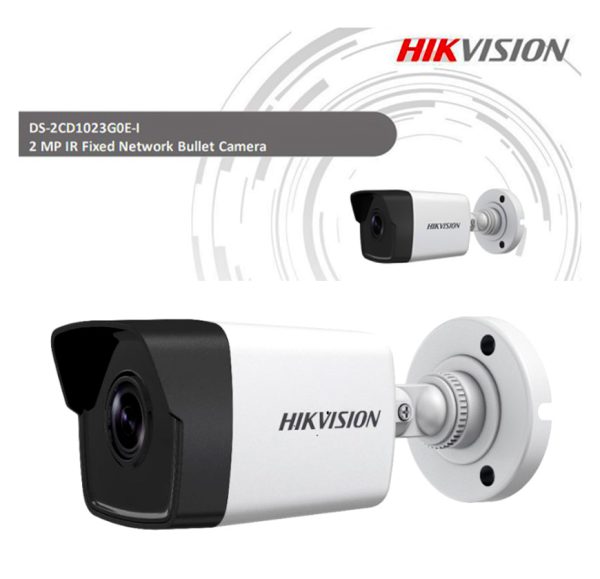 خرید دوربین مدار بسته HIKVISION DS-2CD1023G0E-I