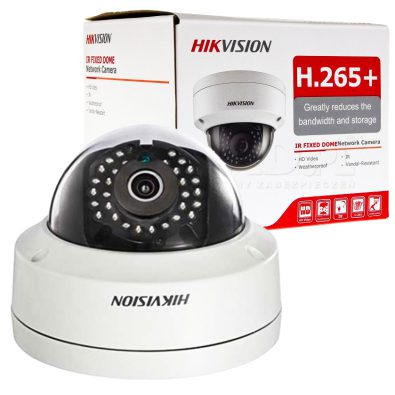 خرید انلاین دوربین مدار بسته HIKVISION DS-2CD1143G0-I