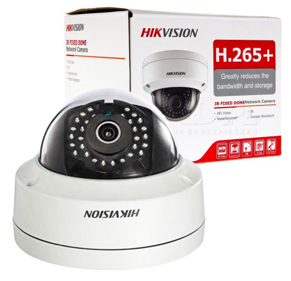 خرید انلاین دوربین مدار بسته HIKVISION DS-2CD1143G0-I
