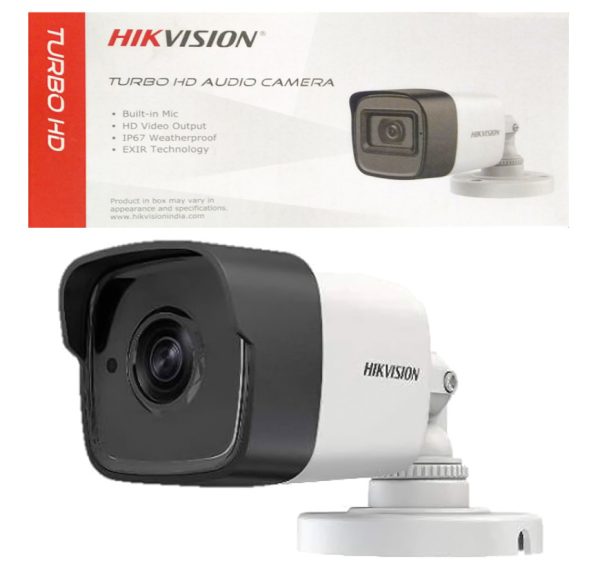 خرید اینترنتی دوربین مدار بسته HIKVISION DS-2CE16D0T-ITPFS