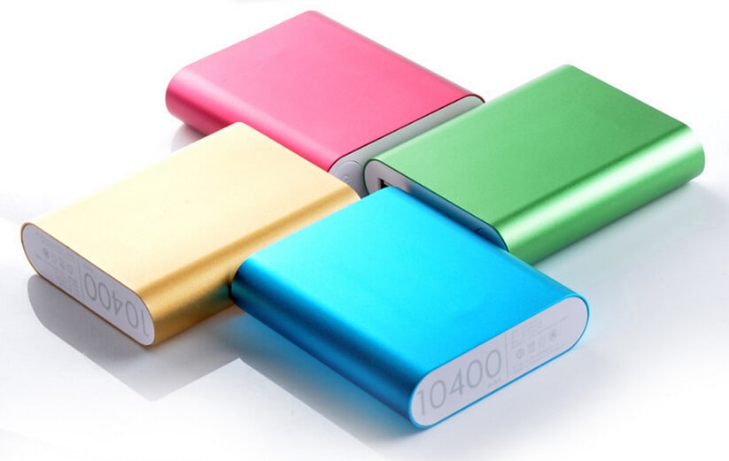 پاوربانک Power bank چیست