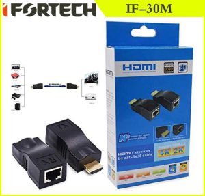 تبدیل hdmi 30m