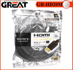 کابل SONY HDMI V.02 GR-20M