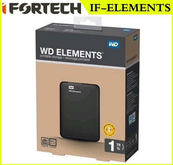 IFORTECH USB3.0 IF-ELEMENTS