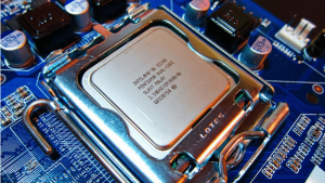 چه زمانی CPU لپ تاپ قابل ارتقا است؟