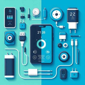 Different speed standards in USB charging cables