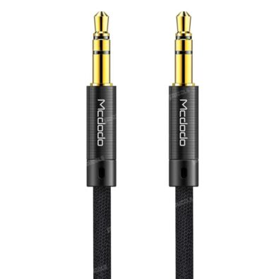 کابل صدا مک دودو MCDODO CA-6640 AUX 1/2M