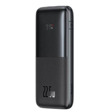 پاور بانک بیسوس BASEUS 10000mAh 22.5W BA-PPBD040001