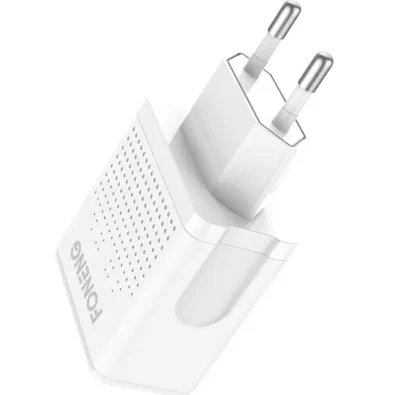 کلگی شارژر ارلدام EARLDOM EU27 1U 5V 2.1A