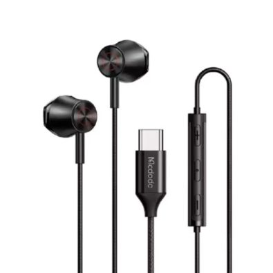 هندزفری مک دودو MCDODO HP-4070 C 1/2M