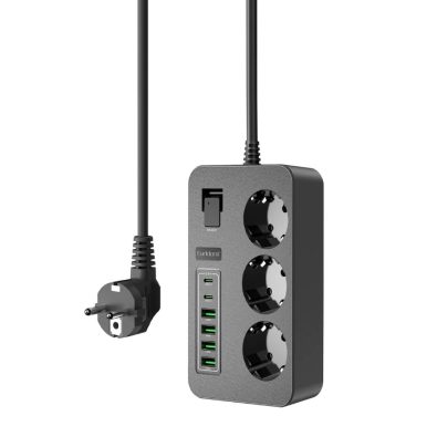 سه راهی و شارژر ارلدام EARLDOM SC14 2M