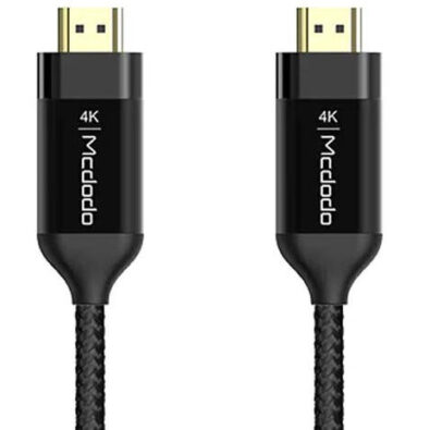 کابل مک دودو MCDODO CA-7180 HDMI V2.0 2M