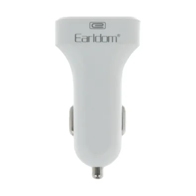 شارژر فندکی ارلدام EARLDOM ES-131 2U 15W