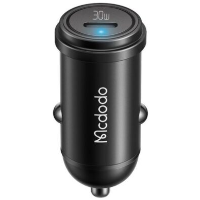 شارژر فندکی مک دودو MCDODO CC-7491 1C PD 30W