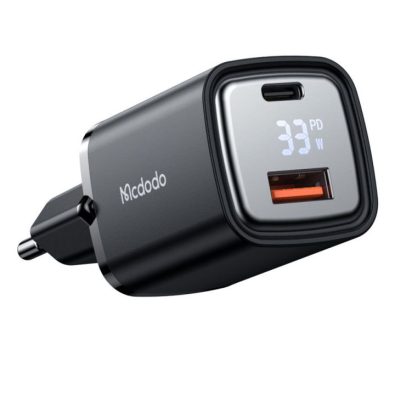 کلگی شارژر مک دودو MCDODO CH-1701 1C+1A 33W