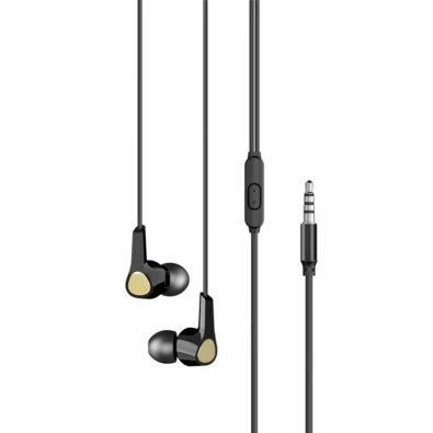هندزفری ارلدام EARLDOME E63 1/2M