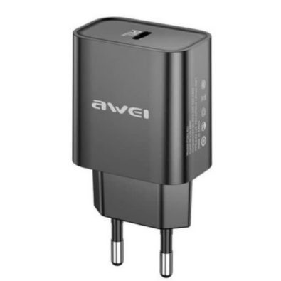 کلگی شارژر اوی AWEI PD61-EU 1C 20W