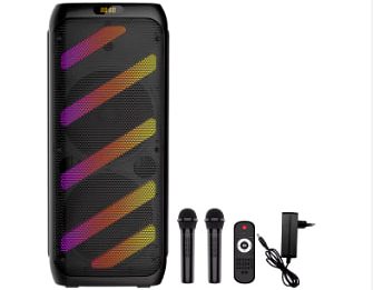 اسپیکر بلوتوث GREAT GR-ZQS10210