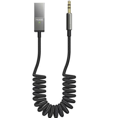 کابل مک دودو MCDODO CA-8700 USB-A TO AUX
