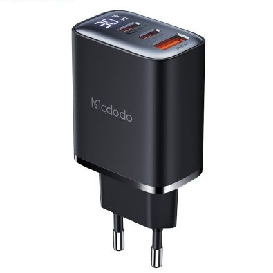 کلگی شارژر مک دودو MCDODO CH-2180 2C+1A 30W