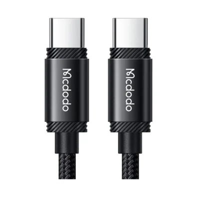 کابل شارژ و دیتا مک دودو MCDODO CA-3680 C TO C 1/2M